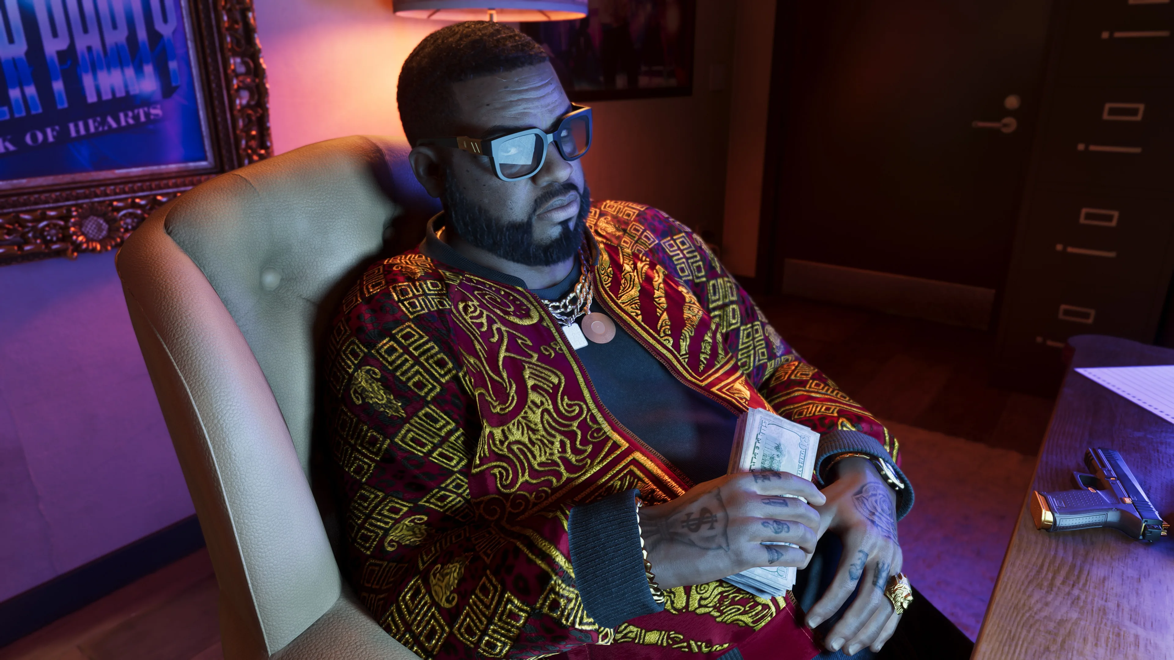 Boobie Ike — Strip Club Empire