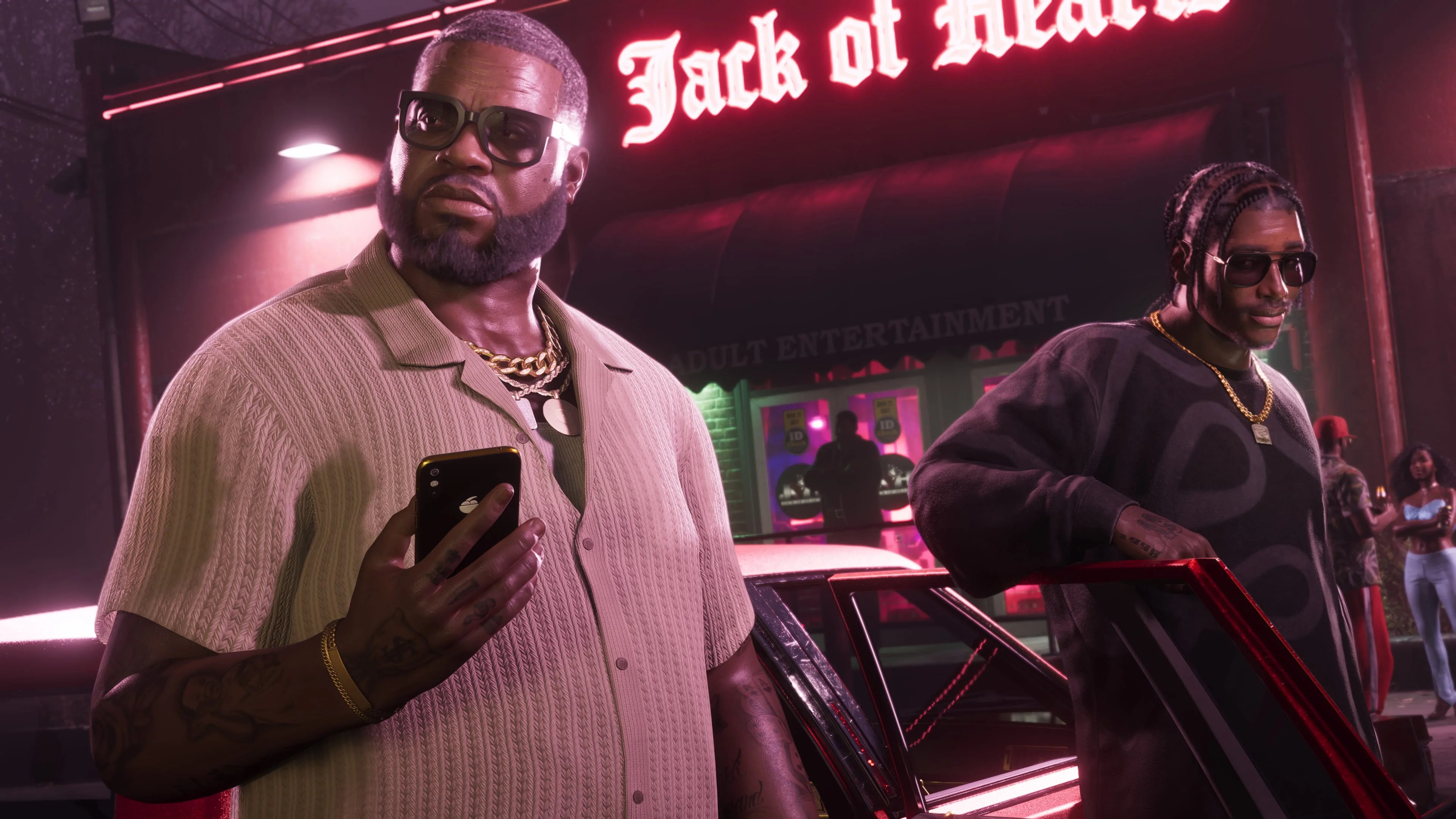 GTA 6 Pre-Order Scams — How to Avoid Fakes