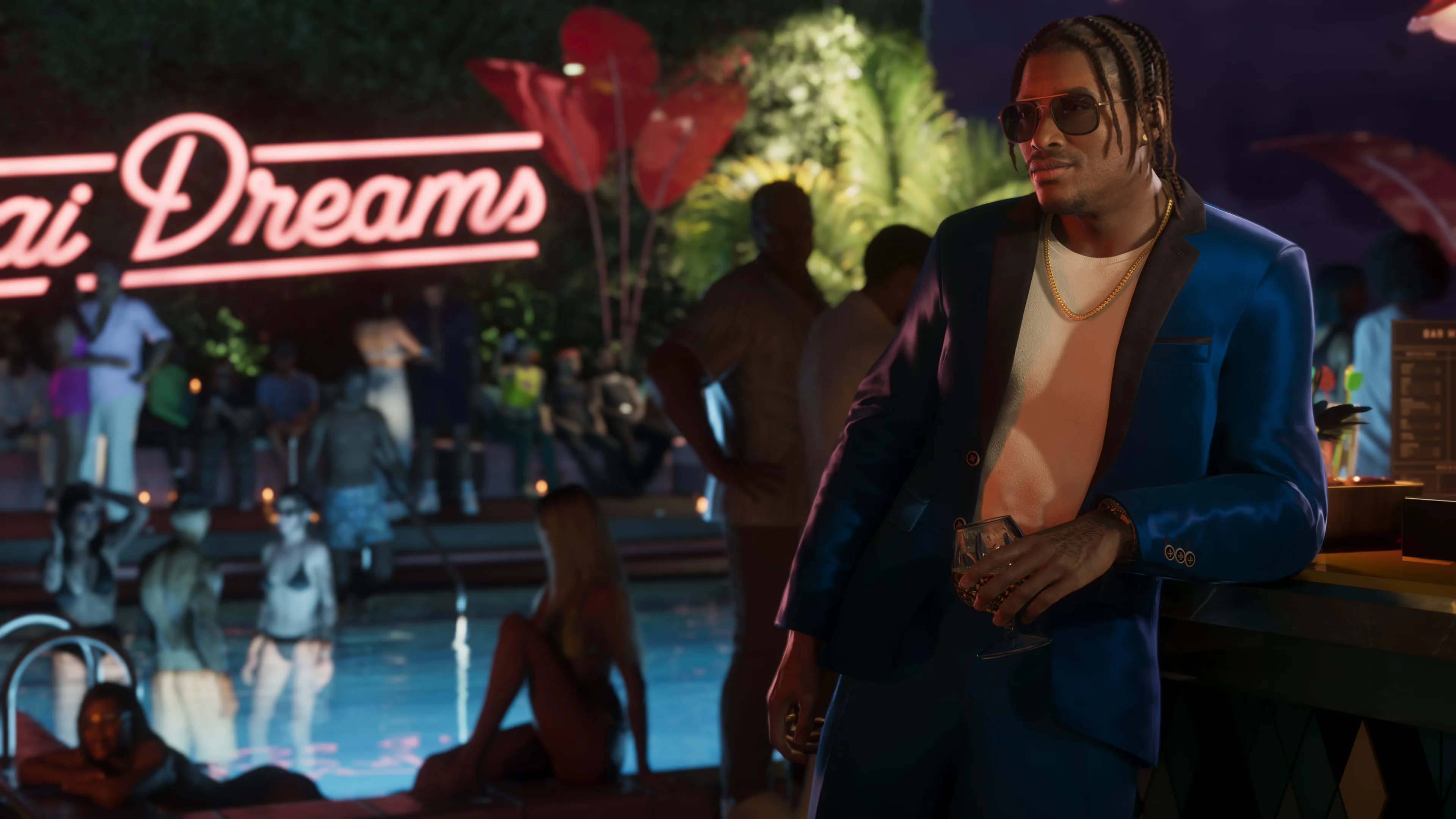 DreQuan Priest — The Rapper