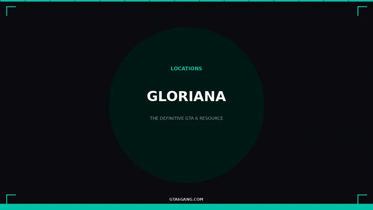 Gloriana in GTA 6